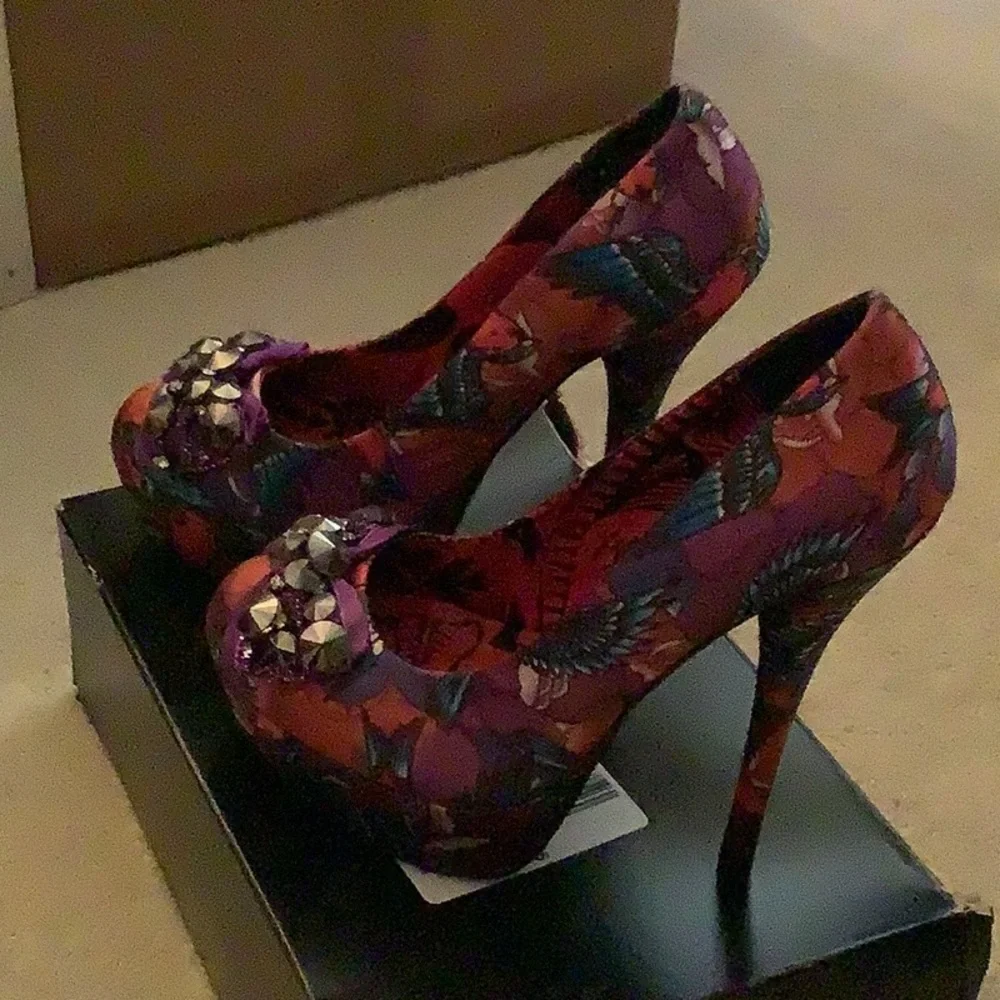 7M multi colored - Picture 3 of 6